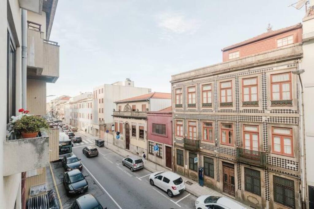 Quarto em Acomodações Particulares Lima House Porto